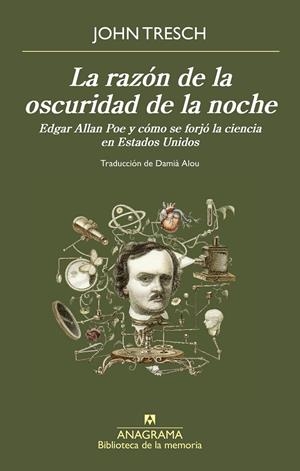 LA RAZÓN DE LA OSCURIDAD DE LA NOCHE | 9788433927286 | TRESCH, JOHN | Llibreria Ombra | Llibreria online de Rubí, Barcelona | Comprar llibres en català i castellà online