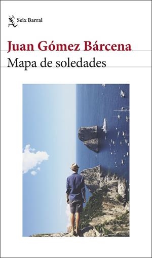 MAPA DE SOLEDADES | 9788432244032 | GÓMEZ BÁRCENA, JUAN | Llibreria Ombra | Llibreria online de Rubí, Barcelona | Comprar llibres en català i castellà online