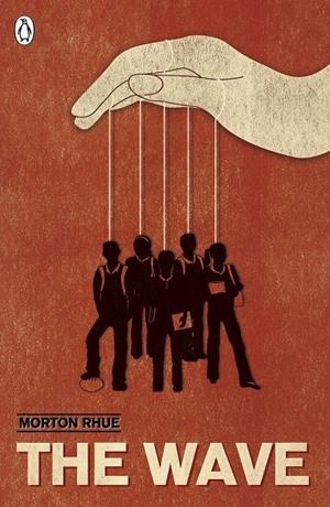 THE WAVE | 9780141368931 | RHUE, MORTON | Llibreria Ombra | Llibreria online de Rubí, Barcelona | Comprar llibres en català i castellà online
