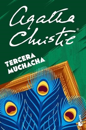 TERCERA MUCHACHA | 9788408293729 | CHRISTIE, AGATHA | Llibreria Ombra | Llibreria online de Rubí, Barcelona | Comprar llibres en català i castellà online