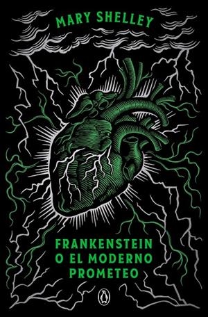 FRANKENSTEIN O EL MODERNO PROMETEO (EDICIÓN CONMEMORATIVA) | 9788491056355 | SHELLEY, MARY | Llibreria Ombra | Llibreria online de Rubí, Barcelona | Comprar llibres en català i castellà online