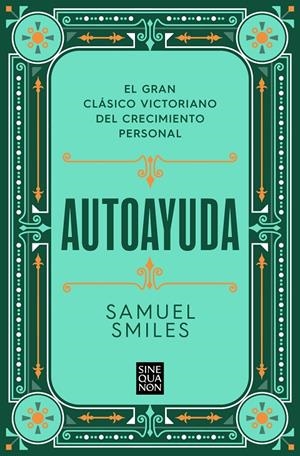 AUTOAYUDA | 9788466680301 | SMILES, SAMUEL | Llibreria Ombra | Llibreria online de Rubí, Barcelona | Comprar llibres en català i castellà online