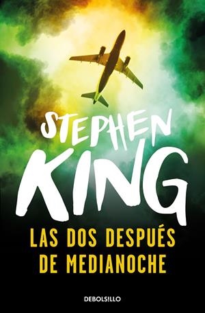 LAS DOS DESPUÉS DE MEDIANOCHE | 9788499086309 | KING, STEPHEN | Llibreria Ombra | Llibreria online de Rubí, Barcelona | Comprar llibres en català i castellà online