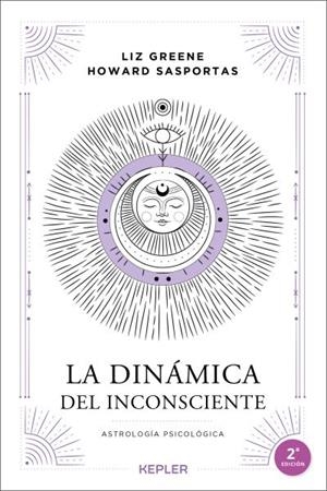 LA DINÁMICA DEL INCONSCIENTE | 9788416344628 | SASPORTAS, HOWARD / GREENE, LIZ | Llibreria Ombra | Llibreria online de Rubí, Barcelona | Comprar llibres en català i castellà online