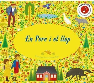 EN PERE I EL LLOP | 9788413493893 | MORTIMER, HELEN/O'KEEFFE, MATTHEW | Llibreria Ombra | Llibreria online de Rubí, Barcelona | Comprar llibres en català i castellà online