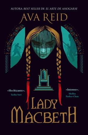 LADY MACBETH | 9788410085299 | REID, AVA | Llibreria Ombra | Llibreria online de Rubí, Barcelona | Comprar llibres en català i castellà online
