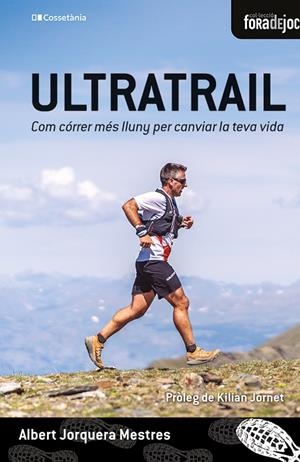 ULTRATRAIL | 9788413563992 | JORQUERA MESTRES, ALBERT | Llibreria Ombra | Llibreria online de Rubí, Barcelona | Comprar llibres en català i castellà online