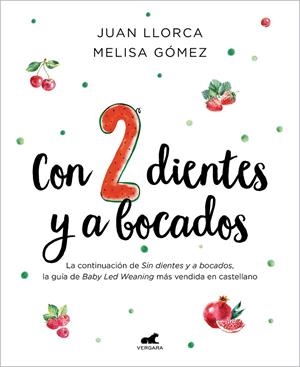 CON DOS DIENTES Y A BOCADOS | 9788419820358 | LLORCA, JUAN/GÓMEZ, MELISA | Llibreria Ombra | Llibreria online de Rubí, Barcelona | Comprar llibres en català i castellà online