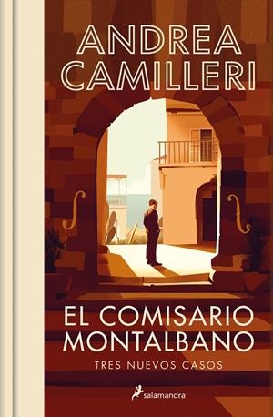EL COMISARIO MONTALBANO: TRES NUEVOS CASOS | 9788419456854 | CAMILLERI, ANDREA | Llibreria Ombra | Llibreria online de Rubí, Barcelona | Comprar llibres en català i castellà online