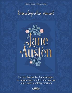 JANE AUSTEN | 9788419875662 | GIRET, GWEN/SAIM, CLAIRE | Llibreria Ombra | Llibreria online de Rubí, Barcelona | Comprar llibres en català i castellà online