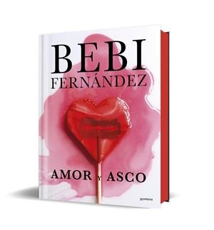 AMOR Y ASCO (EDICIÓN DE LUJO) | 9788410050303 | FERNÁNDEZ, BEBI | Llibreria Ombra | Llibreria online de Rubí, Barcelona | Comprar llibres en català i castellà online