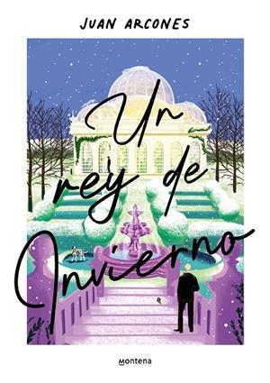 UN REY DE INVIERNO | 9788410050259 | ARCONES, JUAN | Llibreria Ombra | Llibreria online de Rubí, Barcelona | Comprar llibres en català i castellà online