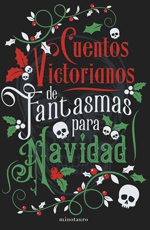 CUENTOS VICTORIANOS DE FANTASMAS PARA NAVIDAD | 9788445018361 | VARIOS AUTORES | Llibreria Ombra | Llibreria online de Rubí, Barcelona | Comprar llibres en català i castellà online