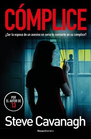 CÓMPLICE (SERIE EDDIE FLYNN 4) | 9788410274648 | CAVANAGH, STEVE | Llibreria Ombra | Llibreria online de Rubí, Barcelona | Comprar llibres en català i castellà online