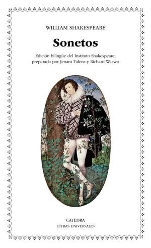 SONETOS | 9788437633336 | SHAKESPEARE, WILLIAM | Llibreria Ombra | Llibreria online de Rubí, Barcelona | Comprar llibres en català i castellà online