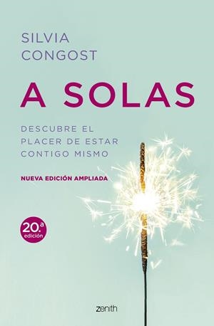A SOLAS. NUEVA EDICIÓN AMPLIADA | 9788408295242 | CONGOST, SILVIA | Llibreria Ombra | Llibreria online de Rubí, Barcelona | Comprar llibres en català i castellà online