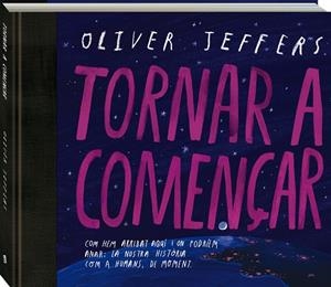 TORNAR A COMENÇAR | 9788419913128 | JEFFERS, OLIVER | Llibreria Ombra | Llibreria online de Rubí, Barcelona | Comprar llibres en català i castellà online