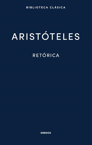 RETÓRICA | 9788424939519 | ARISTÓTELES | Llibreria Ombra | Llibreria online de Rubí, Barcelona | Comprar llibres en català i castellà online