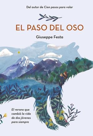 EL PASO DEL OSO | 9788419004314 | FESTA, GIUSEPPE | Llibreria Ombra | Llibreria online de Rubí, Barcelona | Comprar llibres en català i castellà online