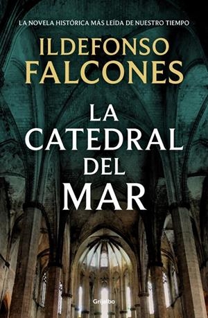 LA CATEDRAL DEL MAR | 9788425367786 | FALCONES, ILDEFONSO | Llibreria Ombra | Llibreria online de Rubí, Barcelona | Comprar llibres en català i castellà online