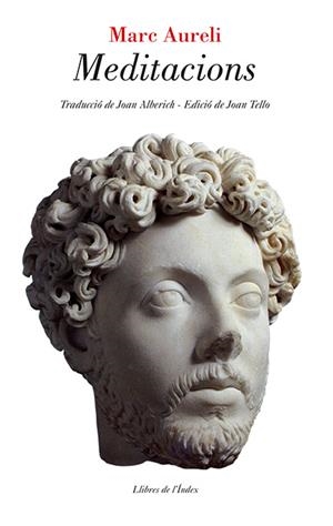 MEDITACIONS | 9788412767698 | MARC AURELI | Llibreria Ombra | Llibreria online de Rubí, Barcelona | Comprar llibres en català i castellà online