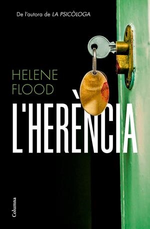 L'HERÈNCIA | 9788466432825 | FLOOD, HELENE | Llibreria Ombra | Llibreria online de Rubí, Barcelona | Comprar llibres en català i castellà online
