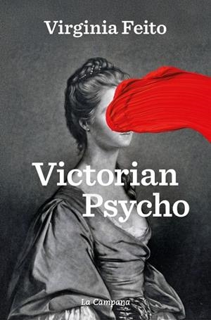 VICTORIAN PSYCHO | 9788418226908 | FEITO, VIRGINIA | Llibreria Ombra | Llibreria online de Rubí, Barcelona | Comprar llibres en català i castellà online