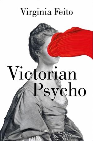 VICTORIAN PSYCHO | 9788426424495 | FEITO, VIRGINIA | Llibreria Ombra | Llibreria online de Rubí, Barcelona | Comprar llibres en català i castellà online