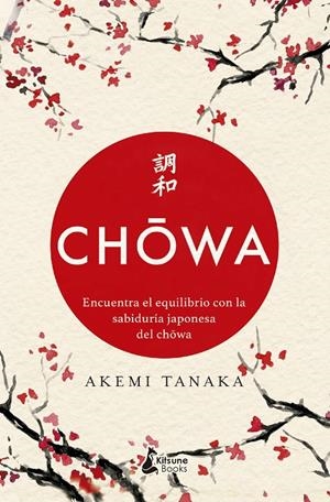 CHOWA | 9788410164376 | TANAKA, AKEMI | Llibreria Ombra | Llibreria online de Rubí, Barcelona | Comprar llibres en català i castellà online
