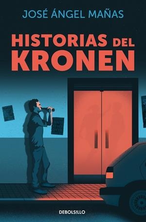 HISTORIAS DEL KRONEN | 9788466379052 | MAÑAS, JOSÉ ÁNGEL | Llibreria Ombra | Llibreria online de Rubí, Barcelona | Comprar llibres en català i castellà online
