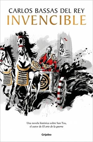 INVENCIBLE | 9788425369728 | BASSAS DEL REY, CARLOS | Llibreria Ombra | Llibreria online de Rubí, Barcelona | Comprar llibres en català i castellà online