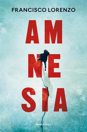 AMNESIA | 9788410096523 | LORENZO, FRANCISCO | Llibreria Ombra | Llibreria online de Rubí, Barcelona | Comprar llibres en català i castellà online