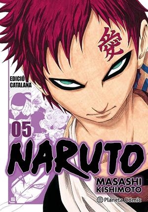 NARUTO JUMP REMIX N. 05/24 (CATALÀ) | 9788411614702 | KISHIMOTO, MASASHI | Llibreria Ombra | Llibreria online de Rubí, Barcelona | Comprar llibres en català i castellà online