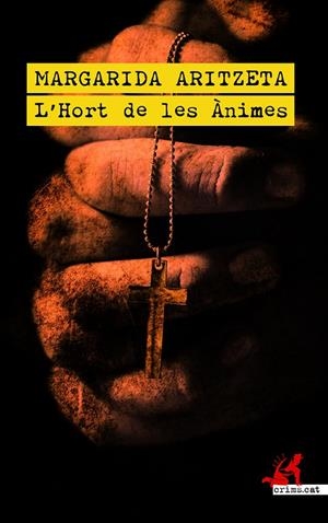 L'HORT DE LES ÀNIMES | 9788419627643 | ARITZETA, MARGARIDA | Llibreria Ombra | Llibreria online de Rubí, Barcelona | Comprar llibres en català i castellà online