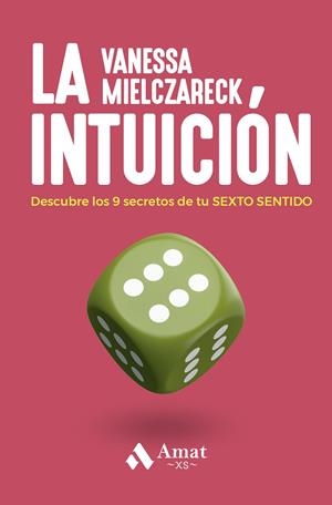 LA INTUICIÓN | 9788410451032 | MIELCZARECK, VANESA | Llibreria Ombra | Llibreria online de Rubí, Barcelona | Comprar llibres en català i castellà online