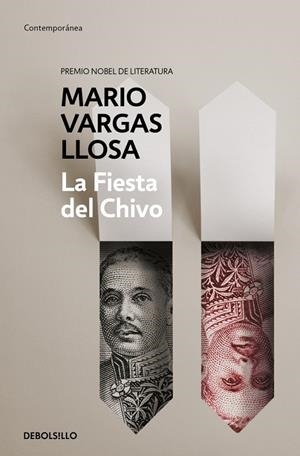 LA FIESTA DEL CHIVO | 9788490625637 | VARGAS LLOSA, MARIO | Llibreria Ombra | Llibreria online de Rubí, Barcelona | Comprar llibres en català i castellà online