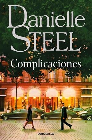 COMPLICACIONES | 9788466379199 | STEEL, DANIELLE | Llibreria Ombra | Llibreria online de Rubí, Barcelona | Comprar llibres en català i castellà online