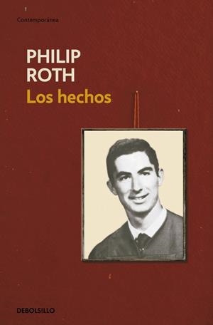 LOS HECHOS | 9788483467824 | ROTH, PHILIP | Llibreria Ombra | Llibreria online de Rubí, Barcelona | Comprar llibres en català i castellà online