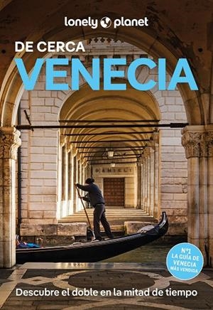 VENECIA DE CERCA 6 | 9788408297116 | HARDY, PAULA/BUCKLEY, JULIA | Llibreria Ombra | Llibreria online de Rubí, Barcelona | Comprar llibres en català i castellà online