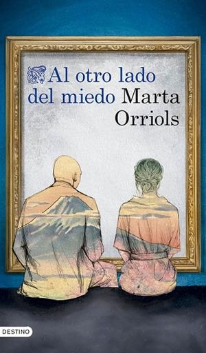 AL OTRO LADO DEL MIEDO | 9788423366774 | ORRIOLS BALAGUER, MARTA | Llibreria Ombra | Llibreria online de Rubí, Barcelona | Comprar llibres en català i castellà online