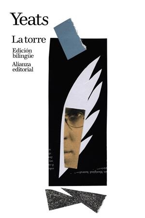 LA TORRE [EDICIÓN BILINGÜE] | 9788411488419 | YEATS, WILLIAM BUTLER | Llibreria Ombra | Llibreria online de Rubí, Barcelona | Comprar llibres en català i castellà online
