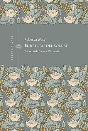 EL RETORN DEL SOLDAT | 9788419474674 | WEST, REBECCA | Llibreria Ombra | Llibreria online de Rubí, Barcelona | Comprar llibres en català i castellà online