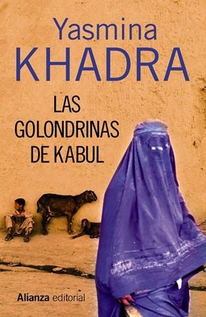 LAS GOLONDRINAS DE KABUL | 9788420683751 | KHADRA, YASMINA | Llibreria Ombra | Llibreria online de Rubí, Barcelona | Comprar llibres en català i castellà online