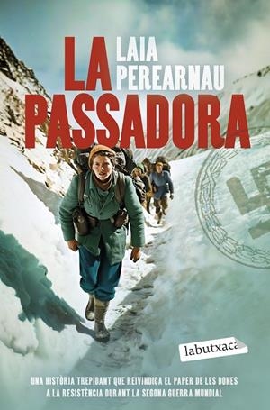 LA PASSADORA | 9788419971647 | PEREARNAU, LAIA | Llibreria Ombra | Llibreria online de Rubí, Barcelona | Comprar llibres en català i castellà online