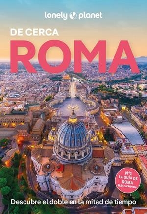 ROMA DE CERCA 7 | 9788408291770 | GARWOOD, DUNCAN/DIGAETANO, VIRGINIA | Llibreria Ombra | Llibreria online de Rubí, Barcelona | Comprar llibres en català i castellà online