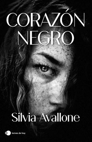 CORAZÓN NEGRO | 9788410293380 | AVALLONE, SILVIA | Llibreria Ombra | Llibreria online de Rubí, Barcelona | Comprar llibres en català i castellà online