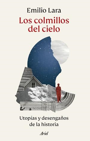 LOS COLMILLOS DEL CIELO | 9788434438378 | LARA, EMILIO | Llibreria Ombra | Llibreria online de Rubí, Barcelona | Comprar llibres en català i castellà online