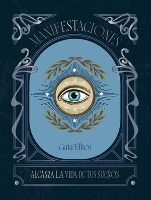 MANIFESTACIONES | 9788419043320 | ELLIOT, GAIA | Llibreria Ombra | Llibreria online de Rubí, Barcelona | Comprar llibres en català i castellà online
