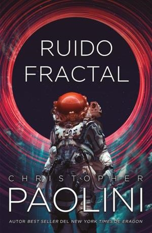 RUIDO FRACTAL | 9788410085442 | PAOLINI, CHRISTOPHER | Llibreria Ombra | Llibreria online de Rubí, Barcelona | Comprar llibres en català i castellà online