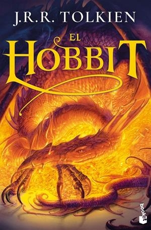 EL HOBBIT | 9788445011409 | TOLKIEN, J. R. R. | Llibreria Ombra | Llibreria online de Rubí, Barcelona | Comprar llibres en català i castellà online